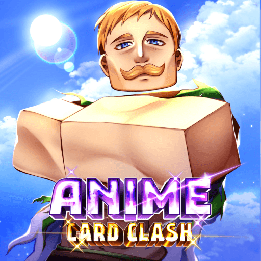 [UPD 6] Anime Card Clash