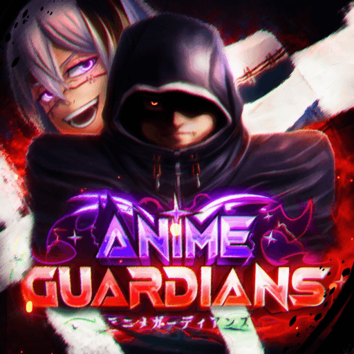 [🩸UPDATE 26 + YUJI🩸] Anime Guardians