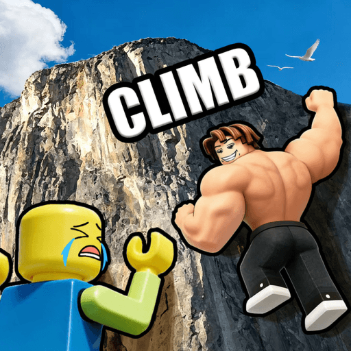 Training To Climb [💪2X]