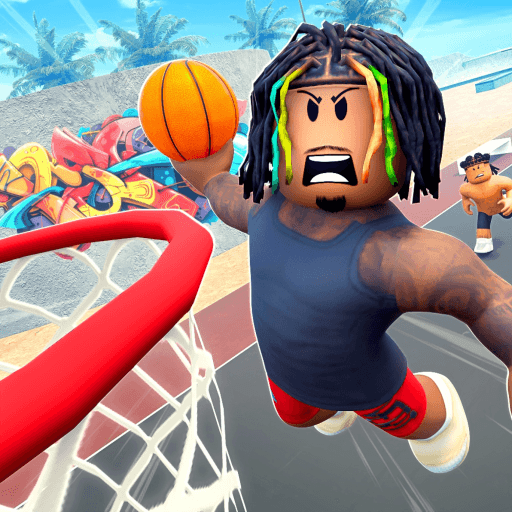 [🔥STREAK BREAKERS] Arcade Basketball 🏀 