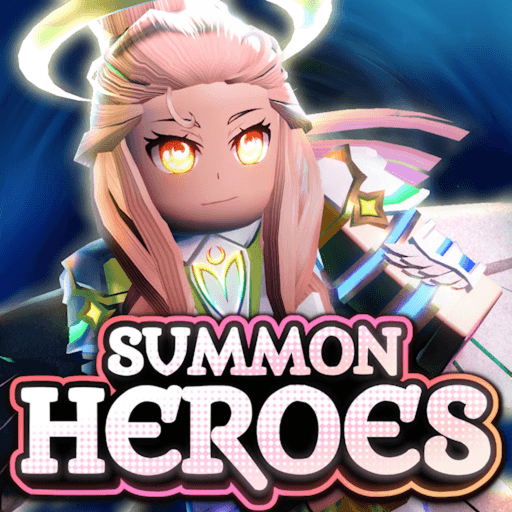[Lv 100]Summon Heroes