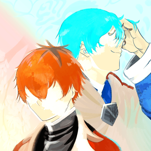 ☄️THE SLAYER☄️ Legends Re:Written