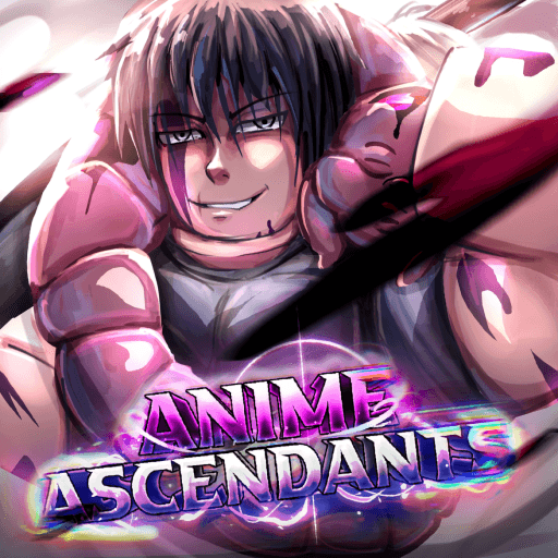 [♟️UPD 2.5] Anime Ascendants