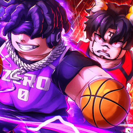 [UPD] Basketball: Zero