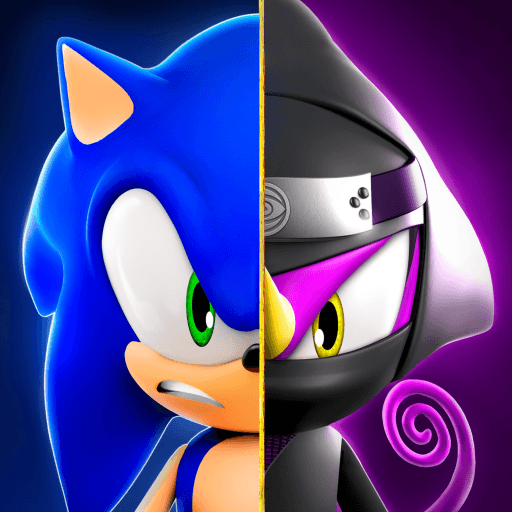 [⭐NINJA] Sonic Speed Simulator