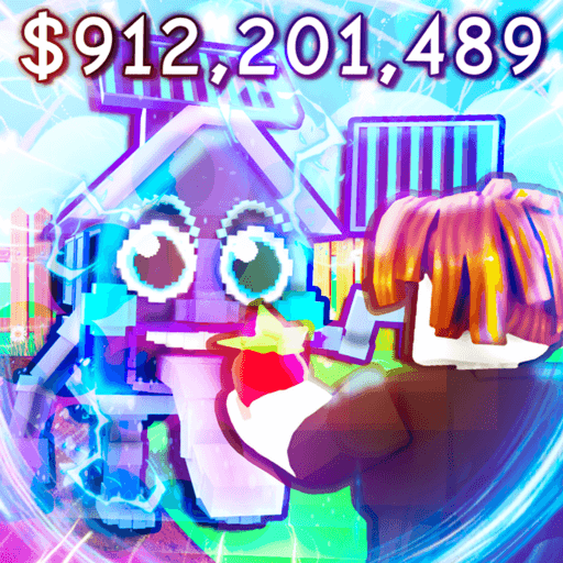 [🎮] Farm a Brainrot