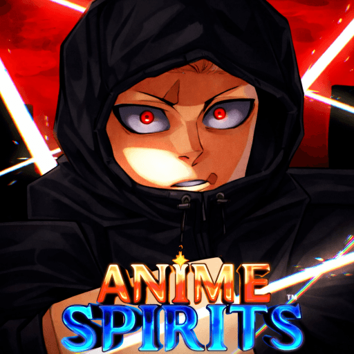 [💥MODULO YUJI + 4X] Anime Spirits