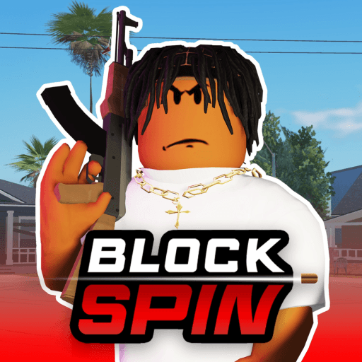 BlockSpin 🔪