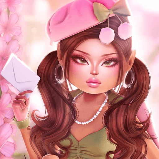 Dress To Impress💗