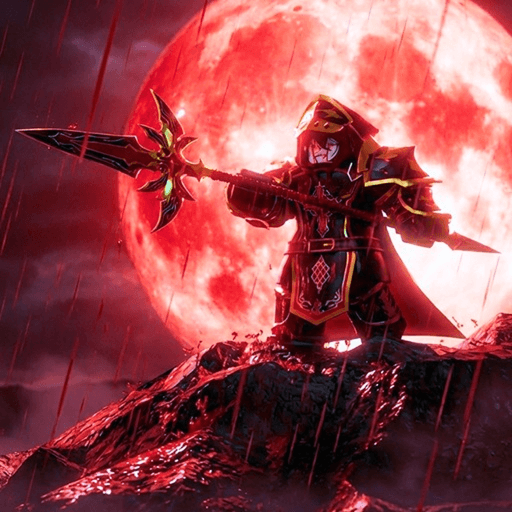 [🩸Executioner🩸] Levelbound