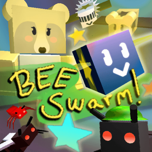 Bee Swarm Simulator