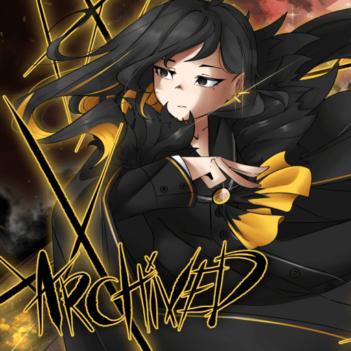 Archived [LEI HENG & BINAH]