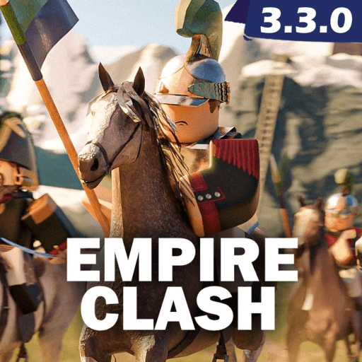👑 Empire Clash