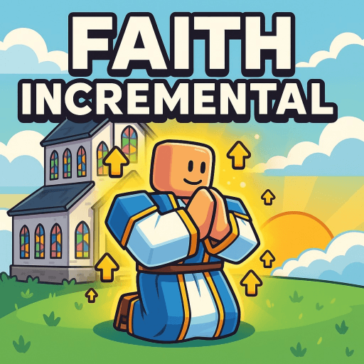 [🙏] Faith Incremental