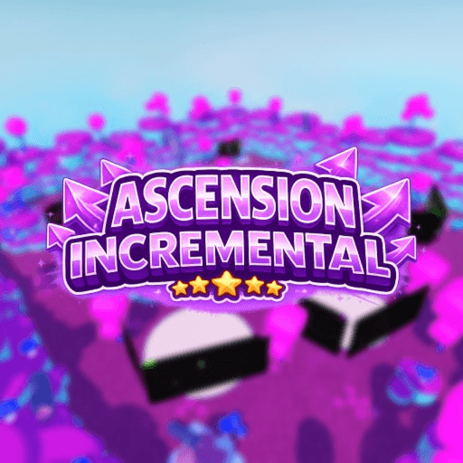[✨Magic✨] Ascension Incremental