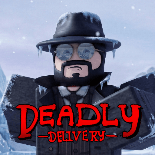 Deadly Delivery[UPD]