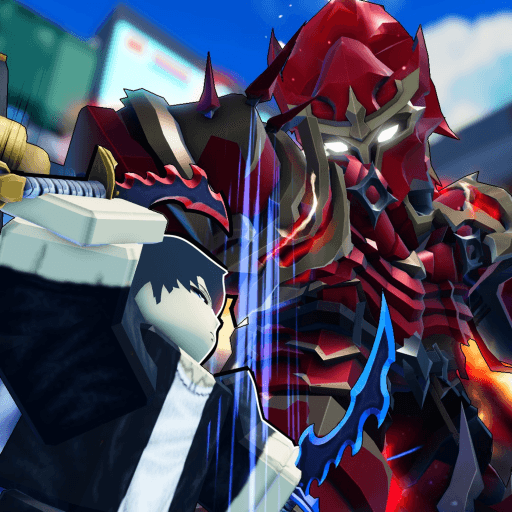 Solo Hunters 🐉 [INF]