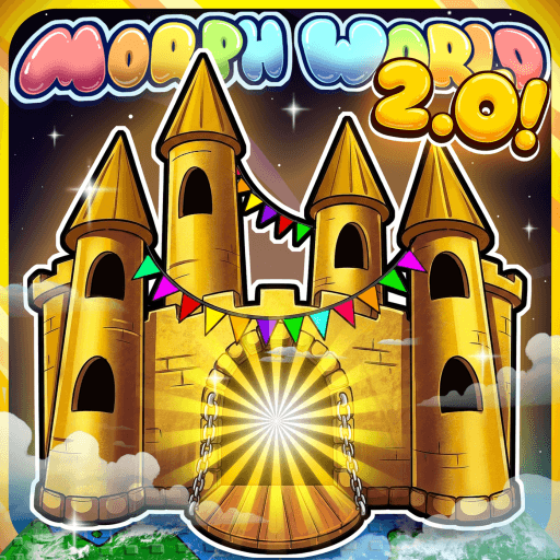 MORPH WORLD 2.0 💥 [THE BIG UPDATE]