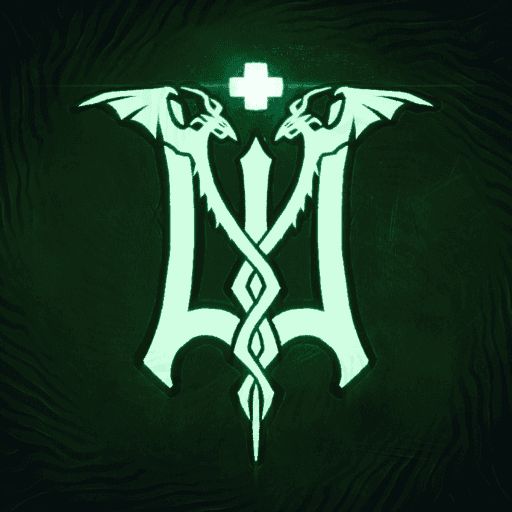 Deepwoken: Ironsworn