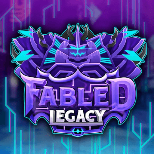 [✨CHARACTERS] Fabled Legacy! RPG