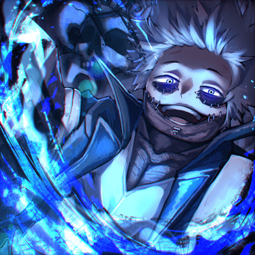 [AZURE FLAMES V2] Heroes Battlegrounds