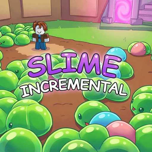 Slime Incremental