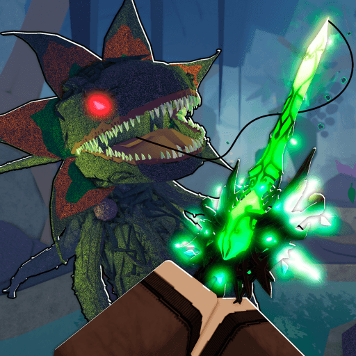 Fisch 🌿 [JUNGLE EXPANSION]