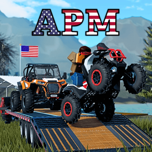 [⬅️🛏️➡️] American Plains Mudding