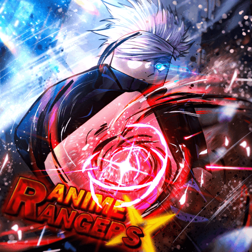 [⛩️ UPD 1] Re:Rangers X 