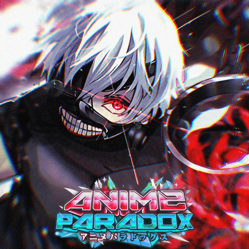 [🍀 x2 +🩸UPD 2.5] Anime Paradox