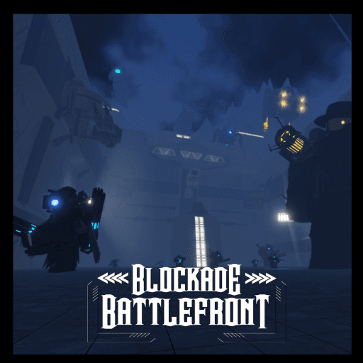 ST : Blockade Battlefront