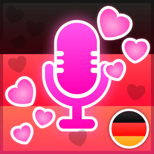 [💘] German Voice 