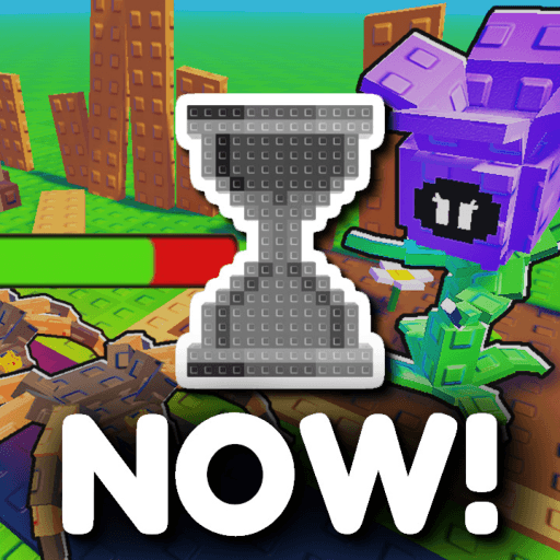 [👽] Garden Tower Defense 🌻