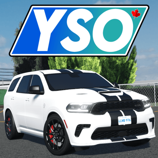 (🌳 SPRING + RIMS) Young Street, Ontario Beta