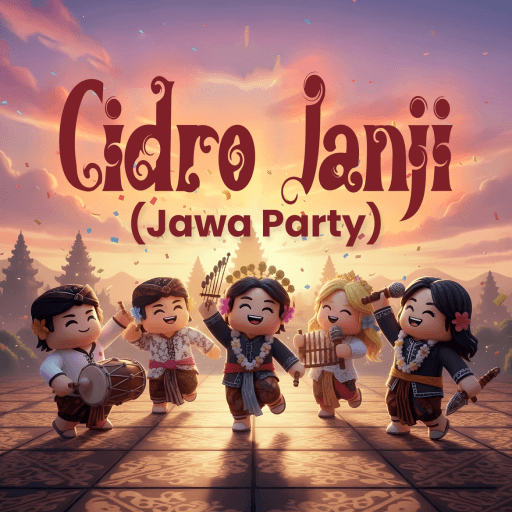 [ 🎵 ] Cidro Janji (Jawa Party)