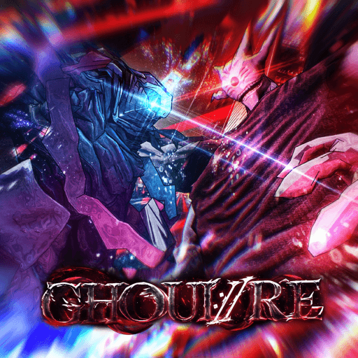 [KAKUJAS] GHOUL:// RE