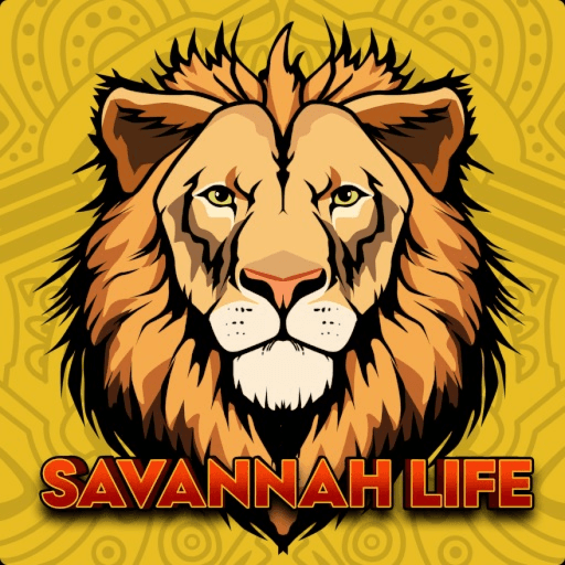 [🍼] Savannah Life