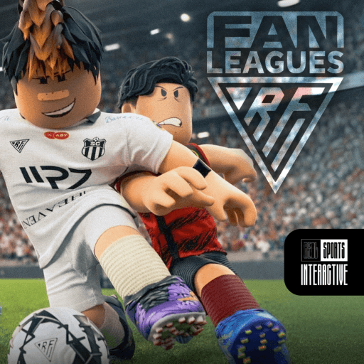 RF Fan Leagues