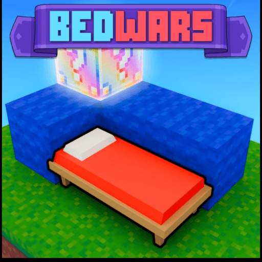BedWars [📜VOID KNIGHT]