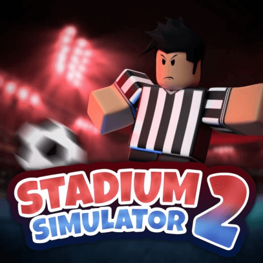 Stadium Simulator 2 ⚽