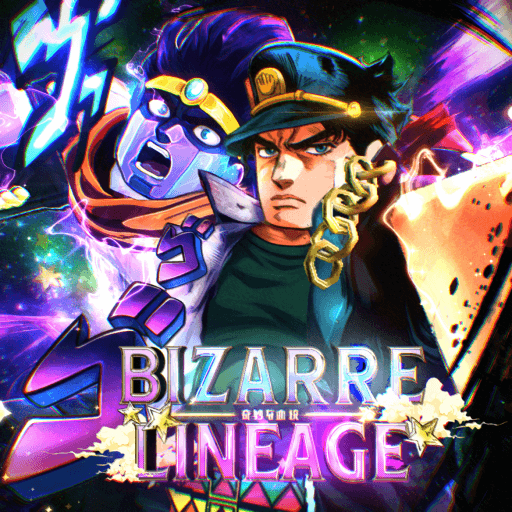 [CODES] Bizarre Lineage