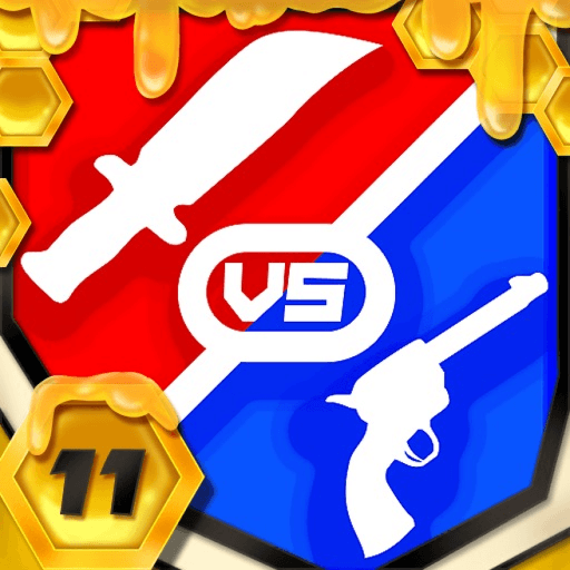 Murderers VS Sheriffs DUELS