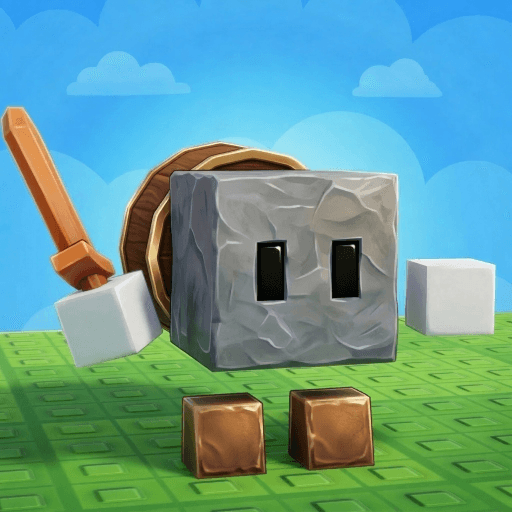 [NEW] Brainrot Heroes 🏹