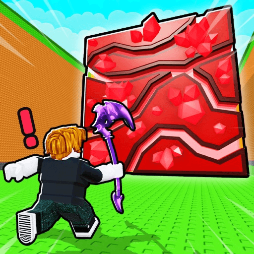 [❤️VALENTINE] Pickaxe Simulator! ⛏️