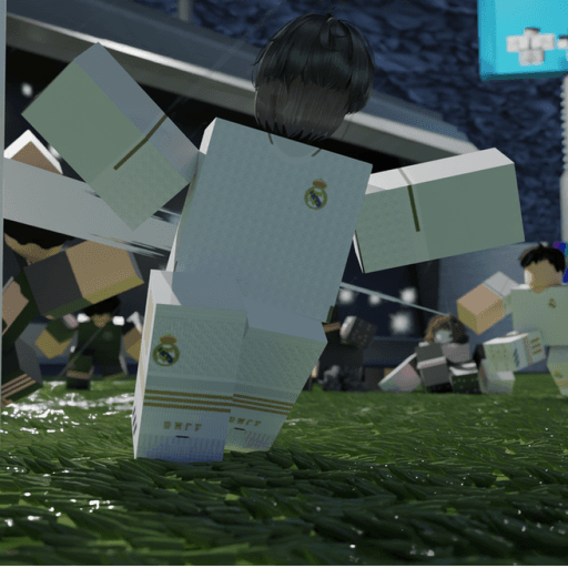 [ BIG UPDATE ] Freestyle Football