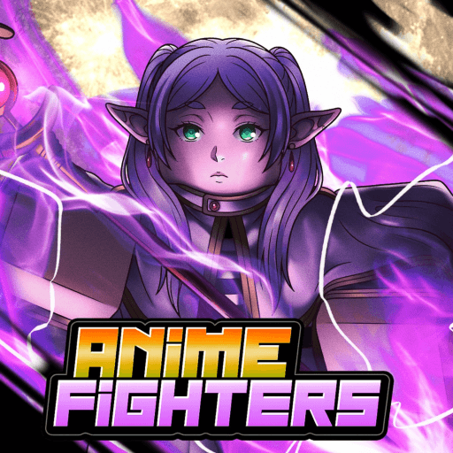 [💘 VALENTINES EVENT] Anime Fighters Simulator 