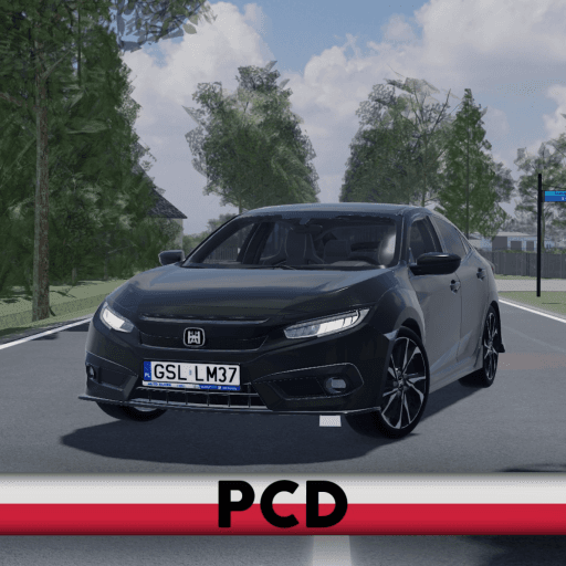 [Spring🌻] Polish Car Driving