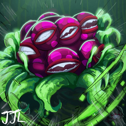 [🌻DOKKA] Jujutsu Lineage