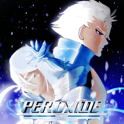 ⛄ Peroxide ❄️
