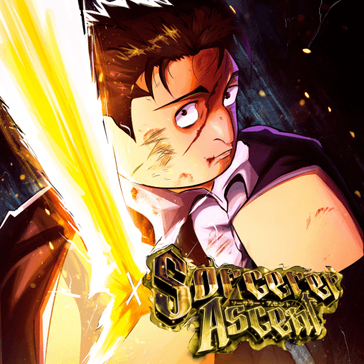 [UPDATE 1] Sorcerer Ascent